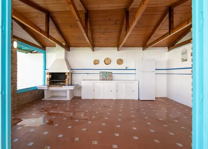 Iloftmalaga Villa Niza