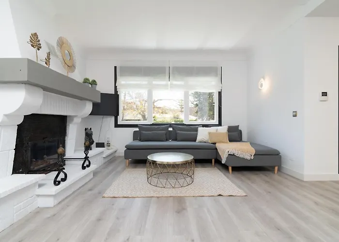 Iloftmalaga Villa Niza