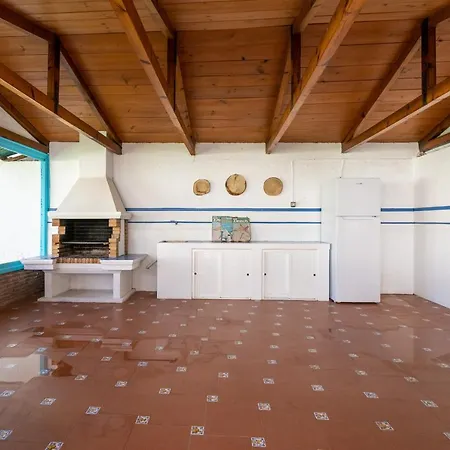 Iloftmalaga Villa Niza Torremolinos Buitenkant foto